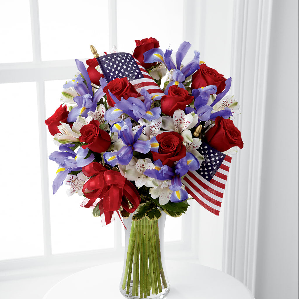 Unity Bouquet – Genoveva Rodriguez Flower Shop, San Benito TX