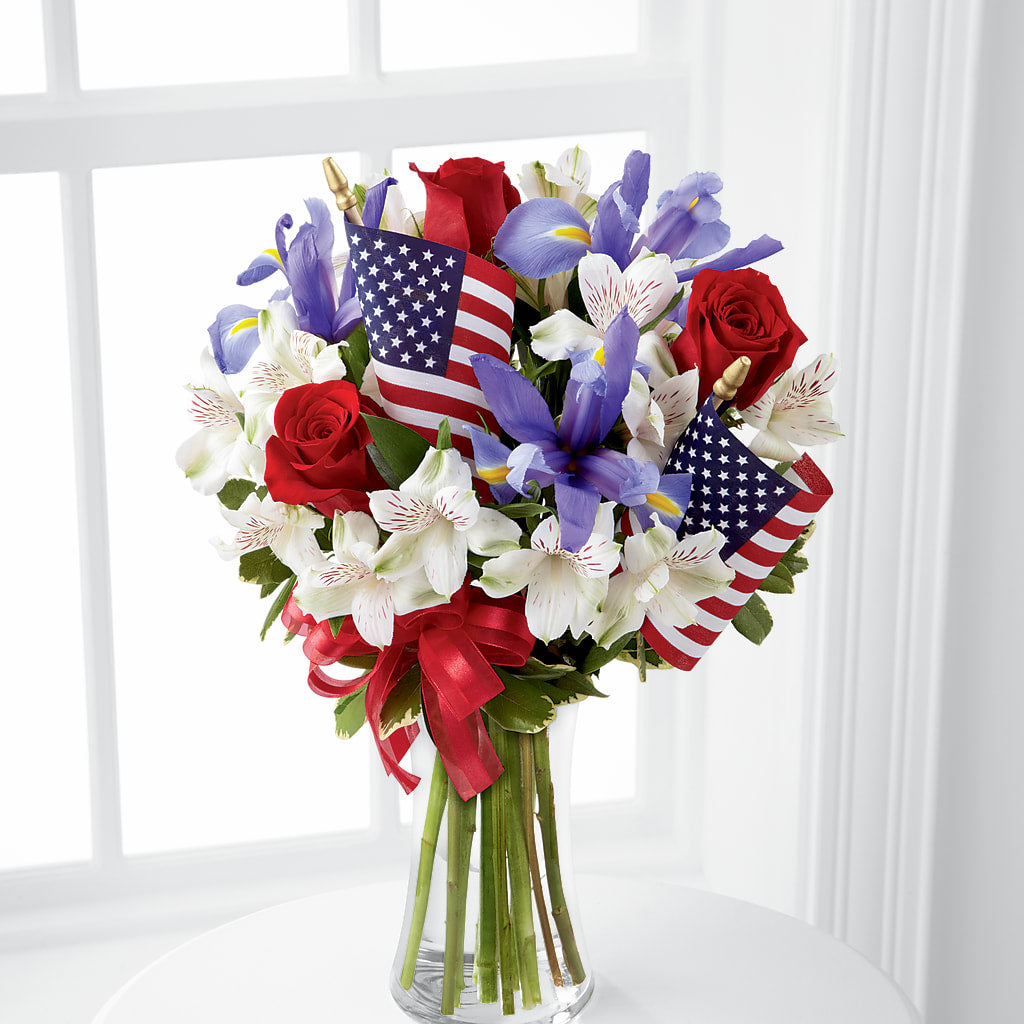 Unity Bouquet – Genoveva Rodriguez Flower Shop, San Benito TX