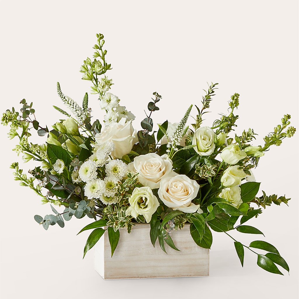 Cashmere Bouquet – Genoveva Rodriguez Flower Shop, San Benito TX