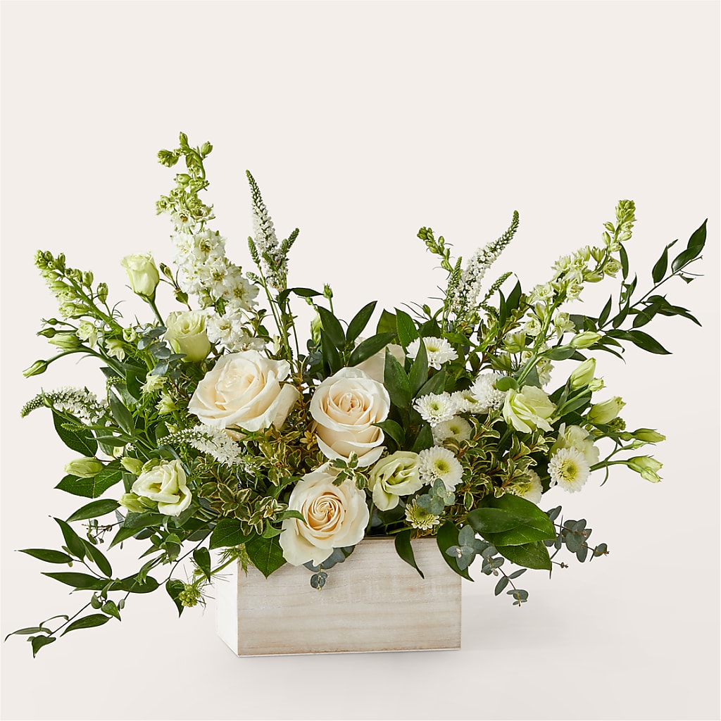 Cashmere Bouquet – Genoveva Rodriguez Flower Shop, San Benito TX