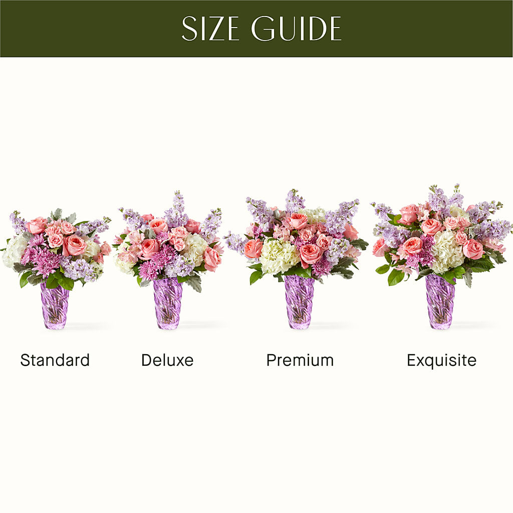 Silver Lining Bouquet – Genoveva Rodriguez Flower Shop, San Benito TX