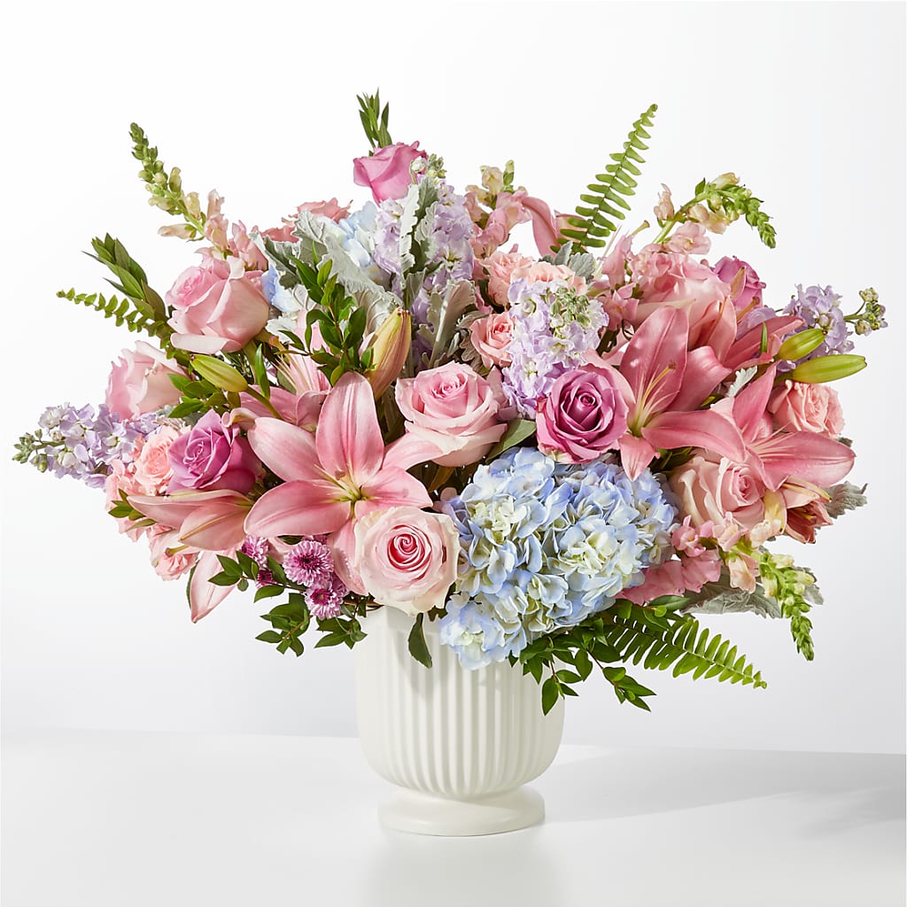 Wonderland Bouquet – Genoveva Rodriguez Flower Shop, San Benito TX