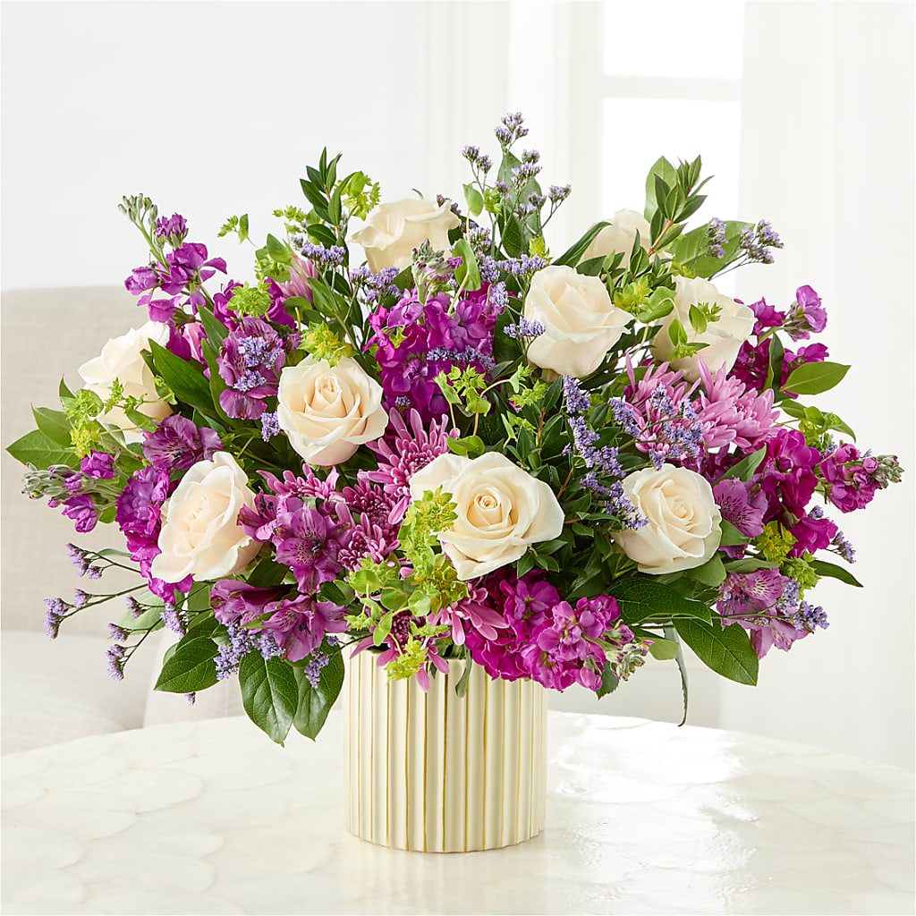 The Boutique Bouquet – Genoveva Rodriguez Flower Shop, San Benito TX
