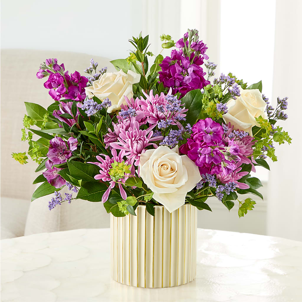 The Boutique Bouquet – Genoveva Rodriguez Flower Shop, San Benito TX