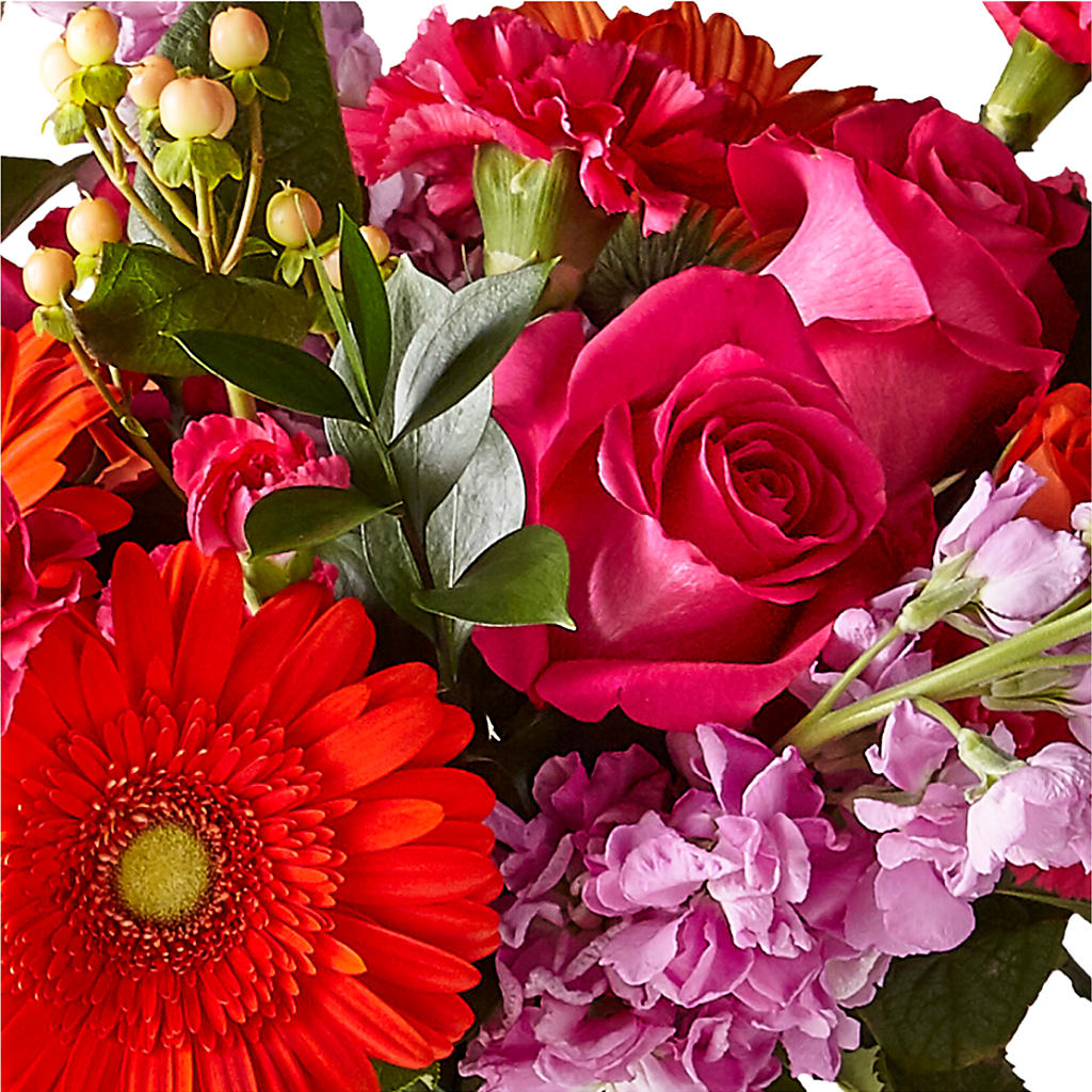 Florist Designed Mixed Bouquet – Genoveva Rodriguez Flower Shop, San Benito TX