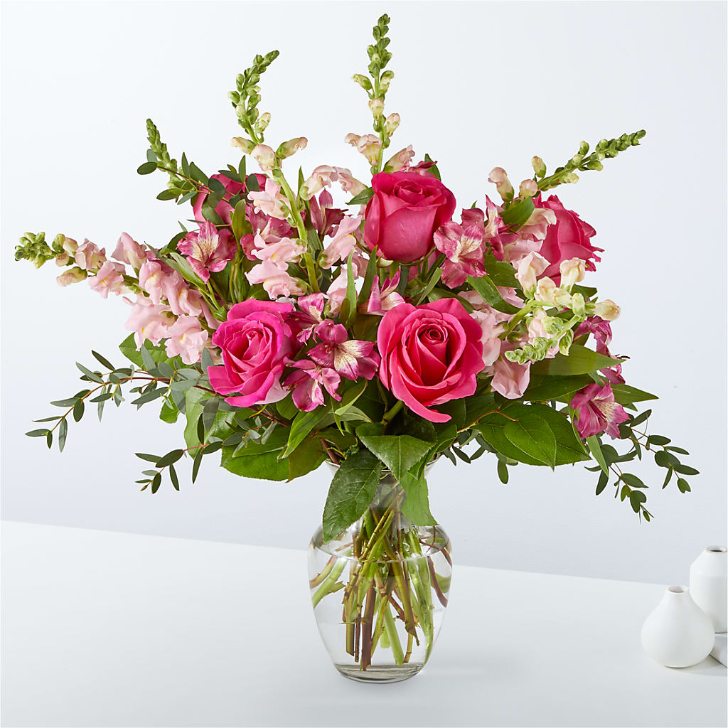 Evermore Bouquet – Genoveva Rodriguez Flower Shop, San Benito TX