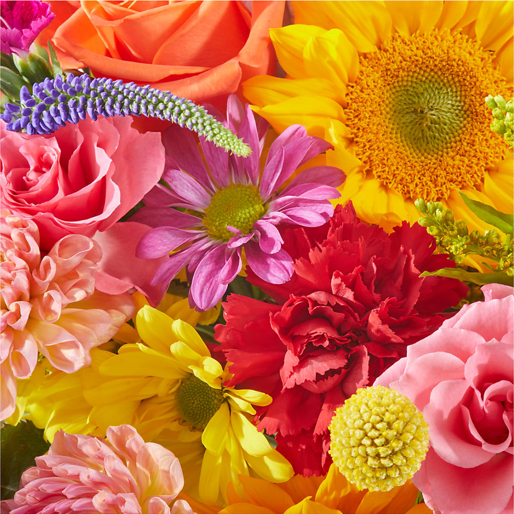 You're Invited - A Florist Original – Genoveva Rodriguez Flower Shop, San Benito TX