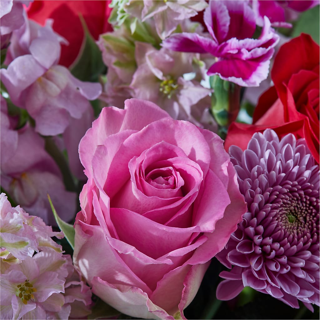 Better Together - A Luxury Florist Original – Genoveva Rodriguez Flower Shop, San Benito TX