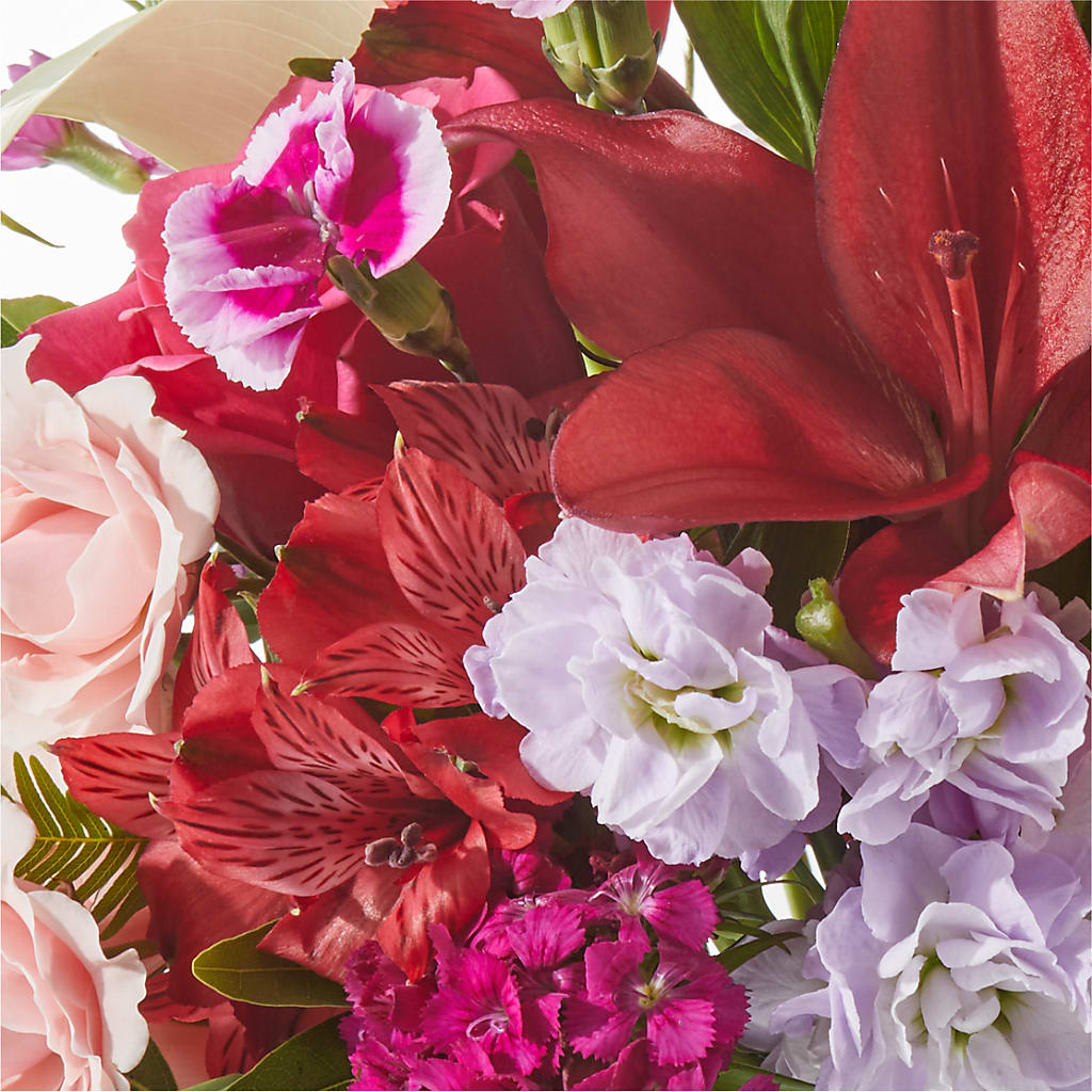 Better Together - A Luxury Florist Original – Genoveva Rodriguez Flower Shop, San Benito TX