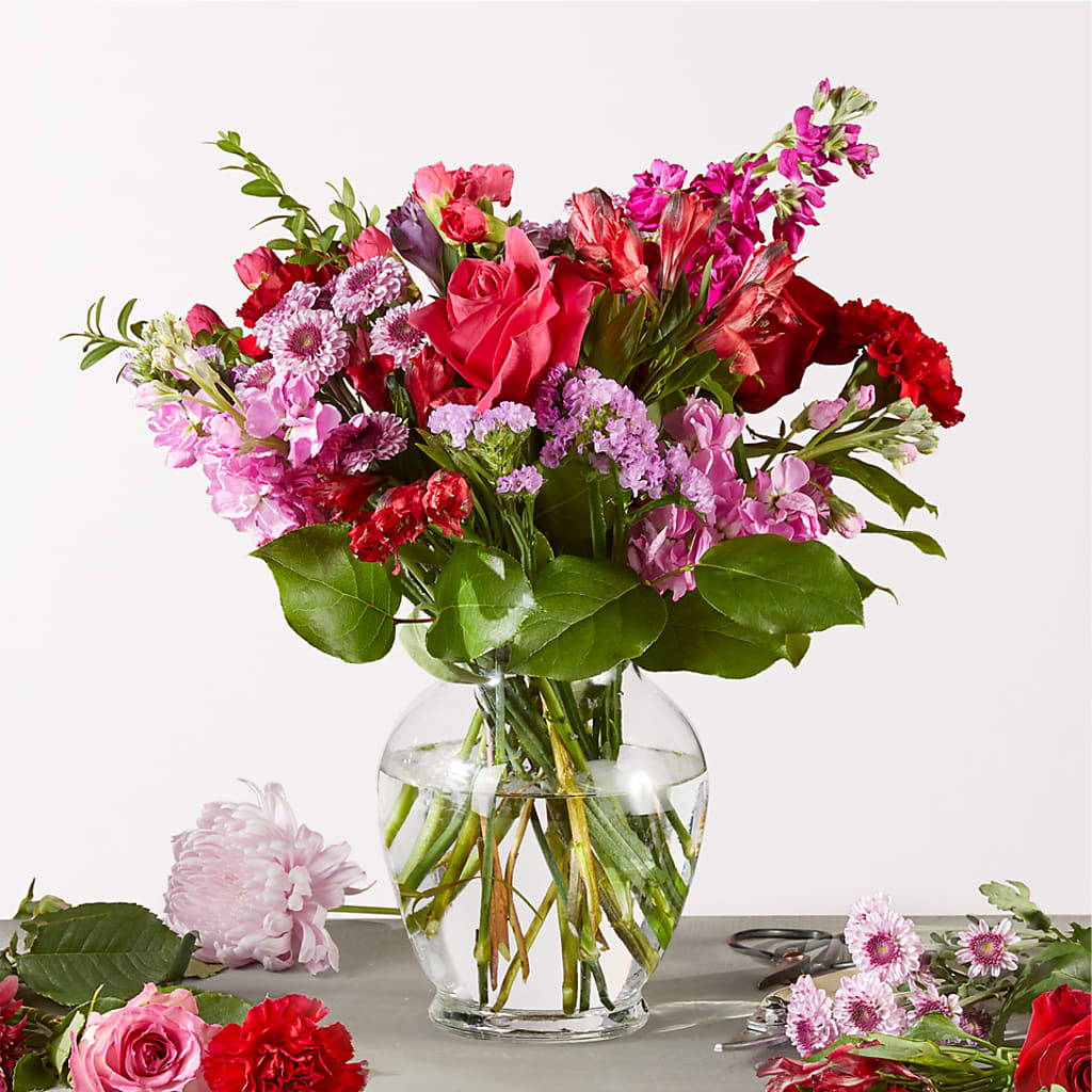 Regal Jewel – A Florist Original – Genoveva Rodriguez Flower Shop, San Benito TX