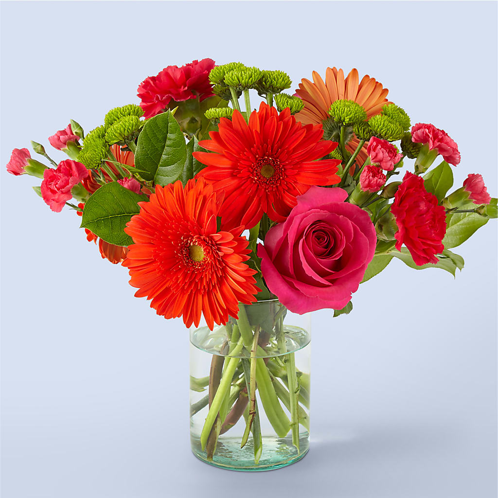 Best Dressed Bouquet – Genoveva Rodriguez Flower Shop, San Benito TX