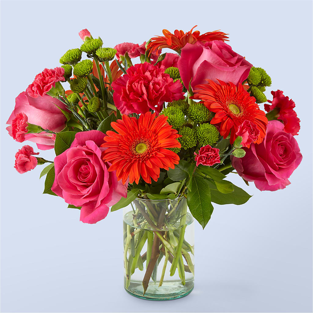 Best Dressed Bouquet – Genoveva Rodriguez Flower Shop, San Benito TX