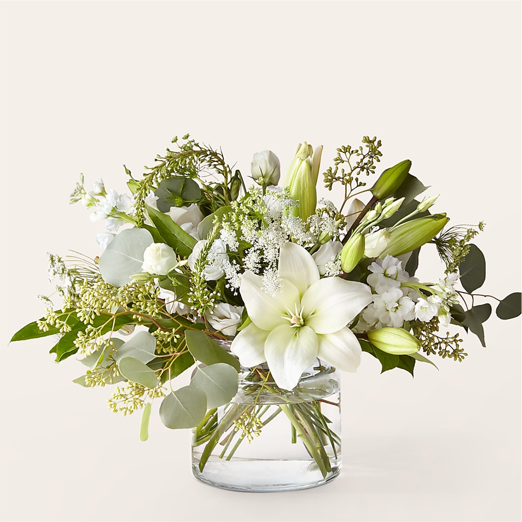 Alluring Elegance Bouquet – Genoveva Rodriguez Flower Shop, San Benito TX