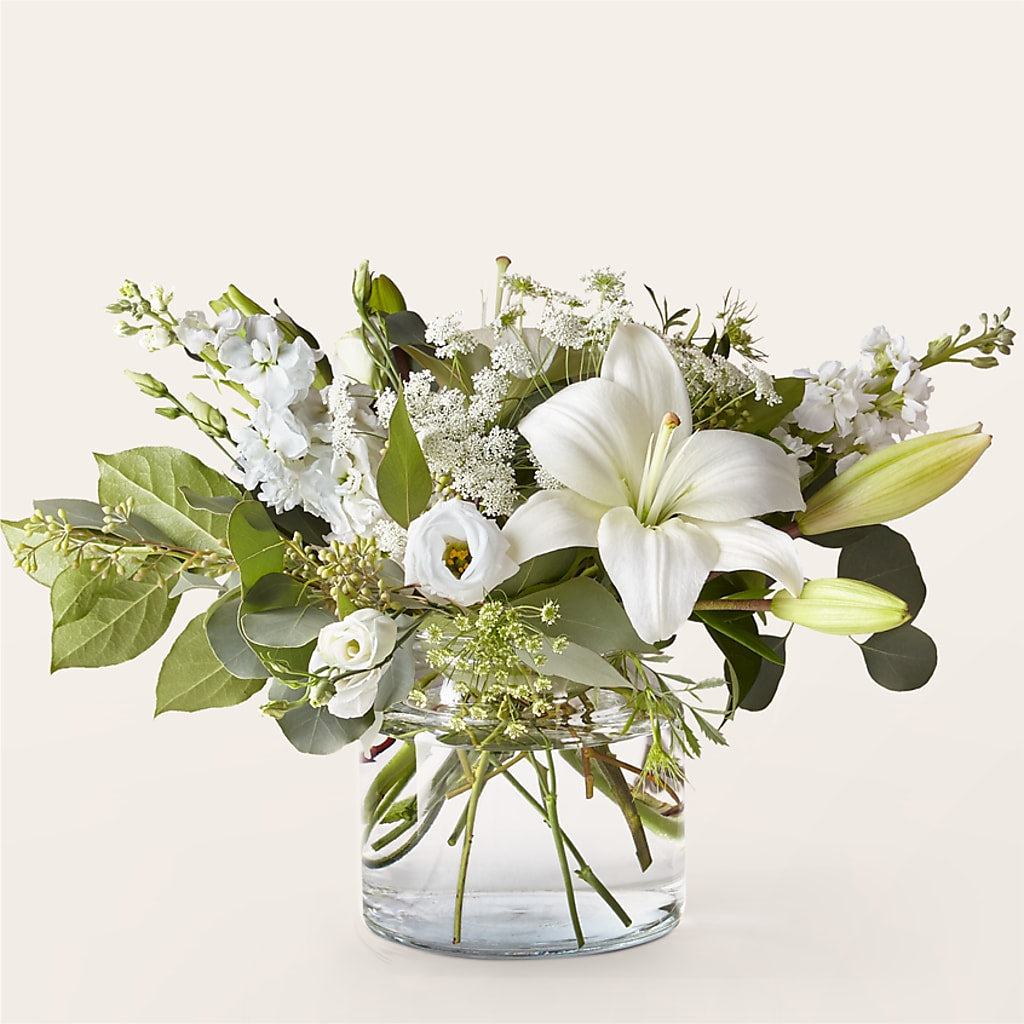 Alluring Elegance Bouquet – Genoveva Rodriguez Flower Shop, San Benito TX