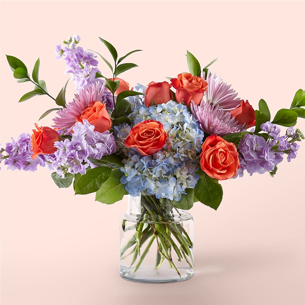 Be Mine Bouquet – Genoveva Rodriguez Flower Shop, San Benito TX