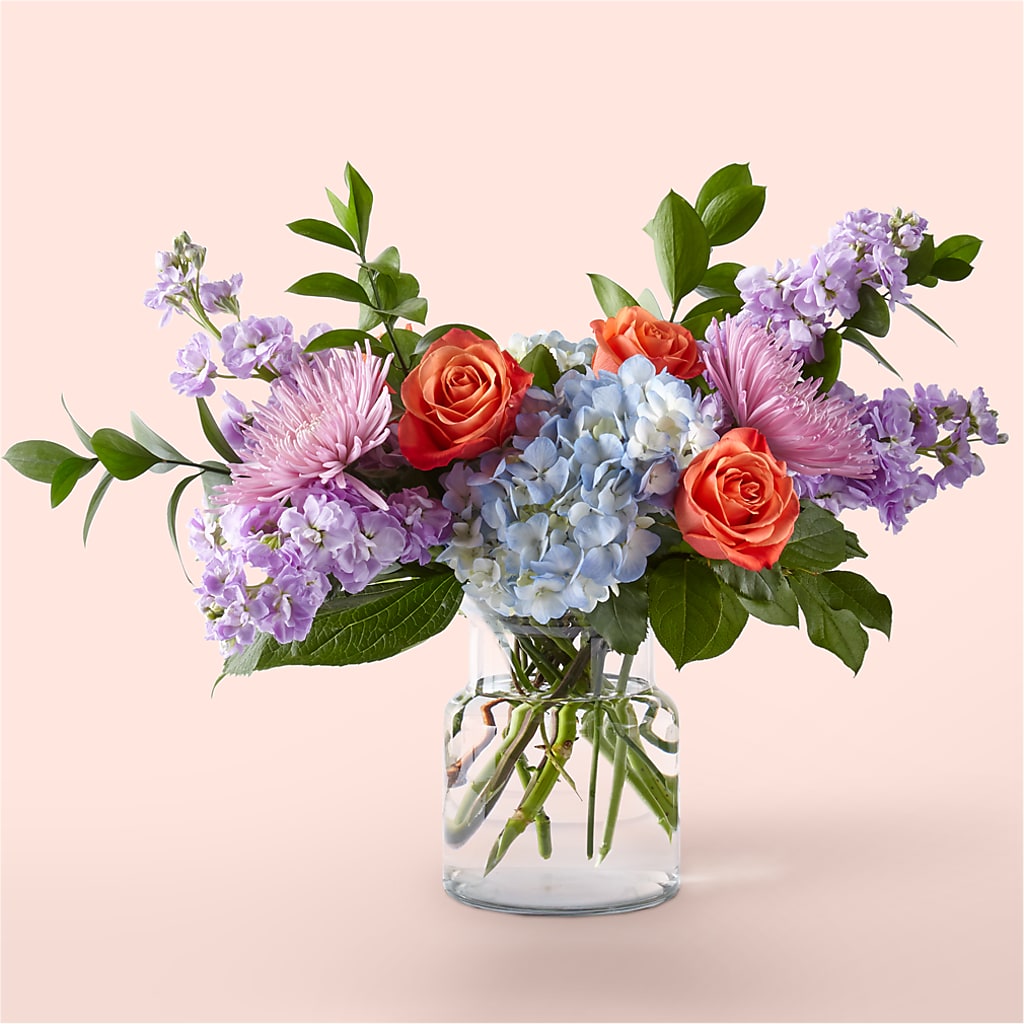 Be Mine Bouquet – Genoveva Rodriguez Flower Shop, San Benito TX
