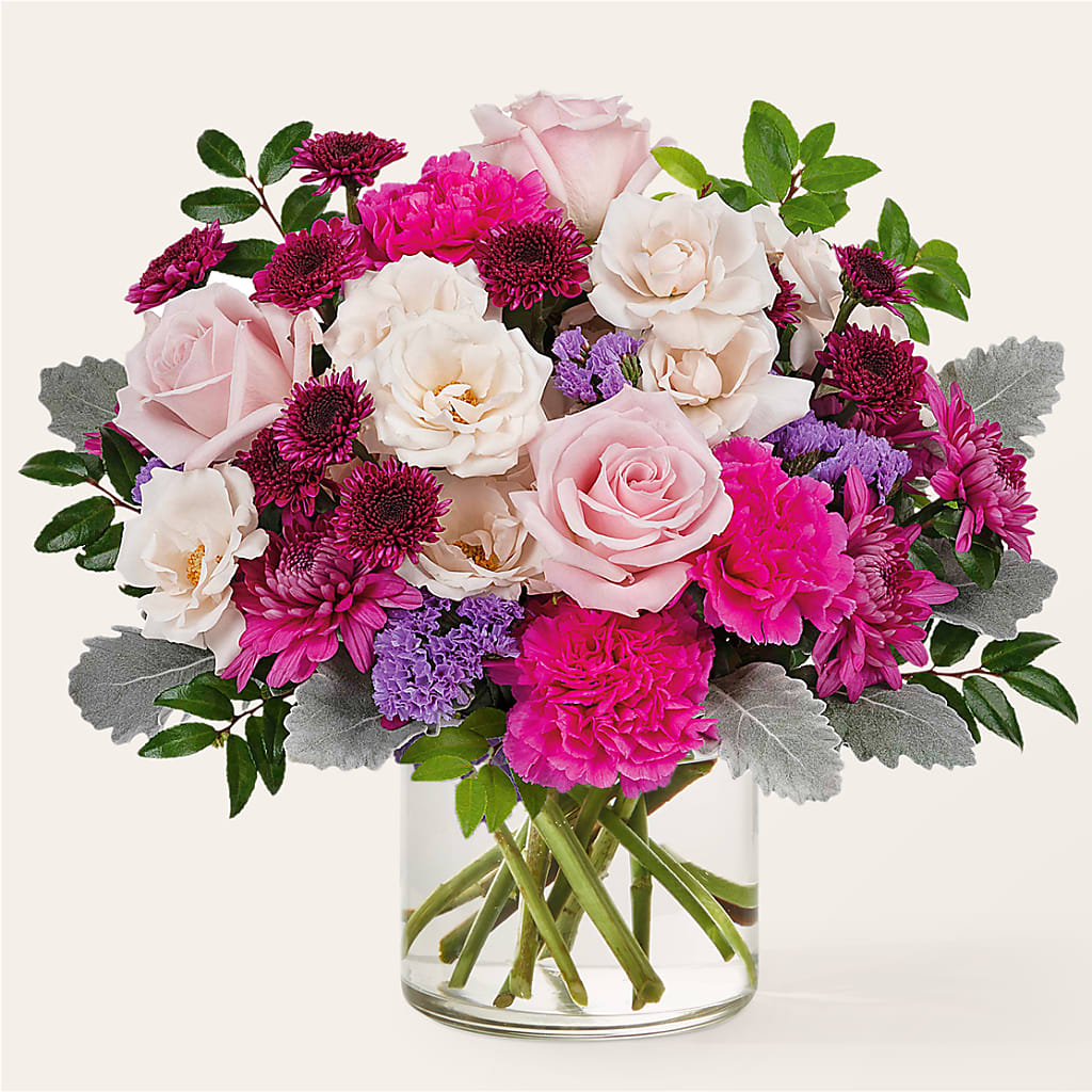 Dose of Cheer Bouquet – Genoveva Rodriguez Flower Shop, San Benito TX