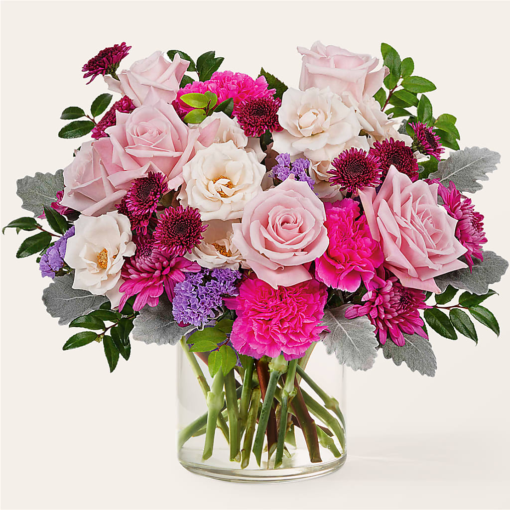 Dose of Cheer Bouquet – Genoveva Rodriguez Flower Shop, San Benito TX