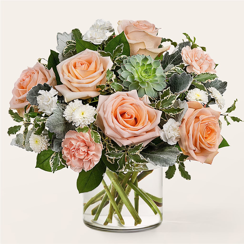 Sweet Tea Bouquet – Genoveva Rodriguez Flower Shop, San Benito TX