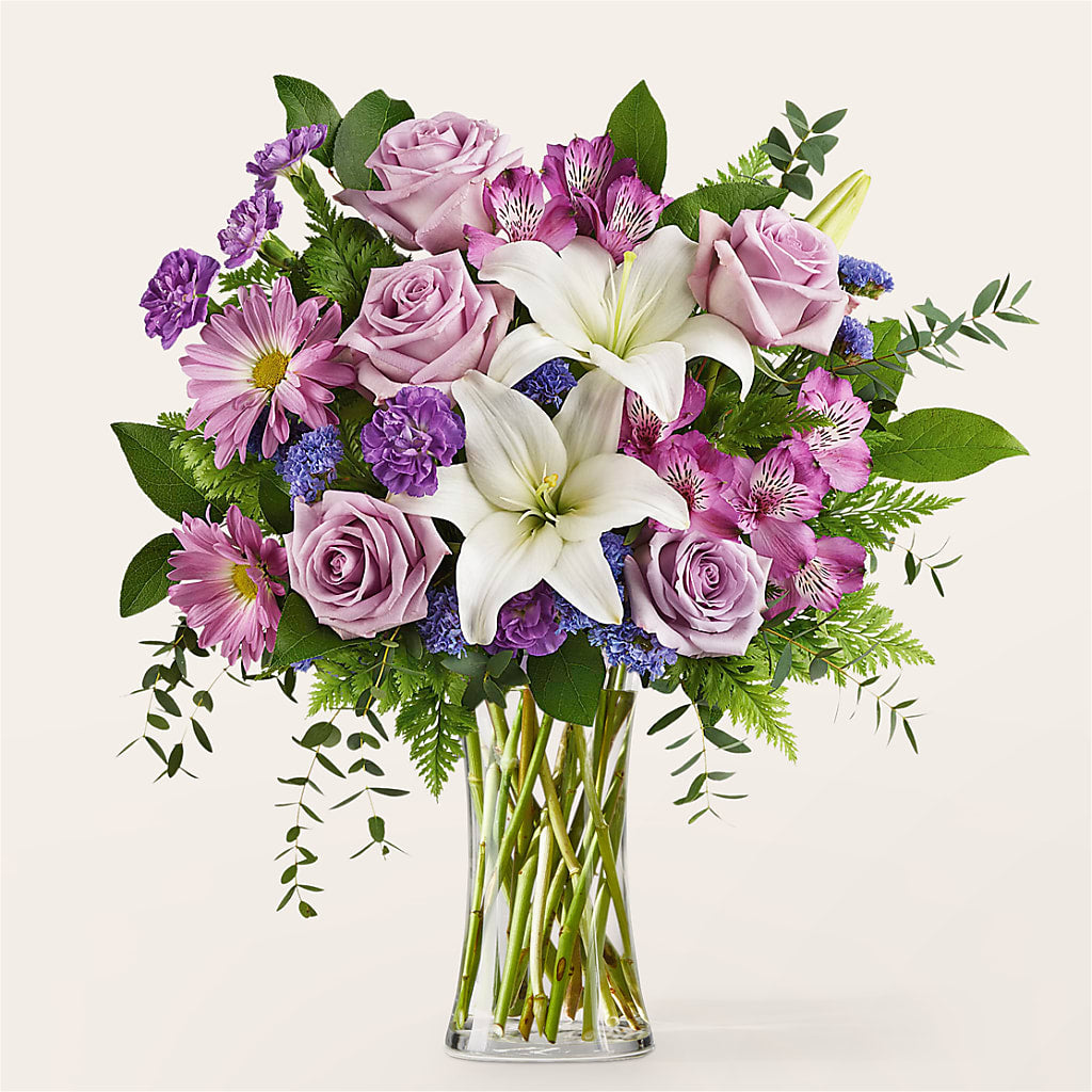 The Dreamscape Bouquet – Genoveva Rodriguez Flower Shop, San Benito TX
