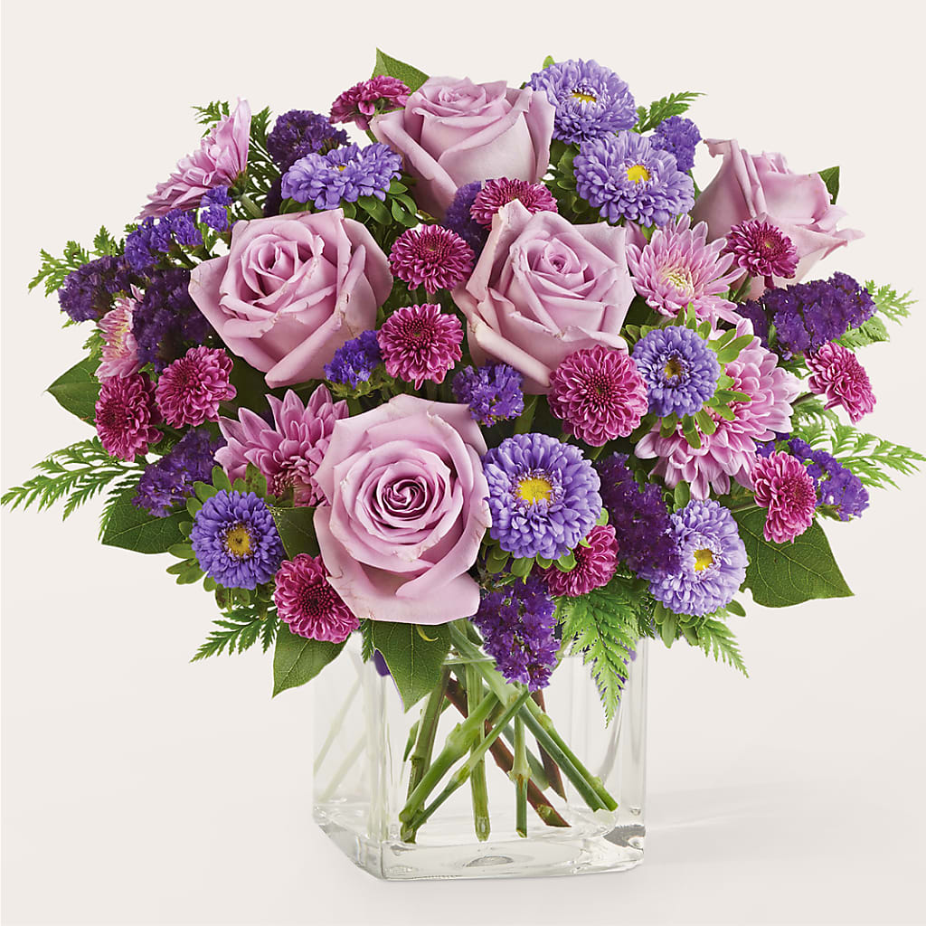 In Harmony Bouquet – Genoveva Rodriguez Flower Shop, San Benito TX