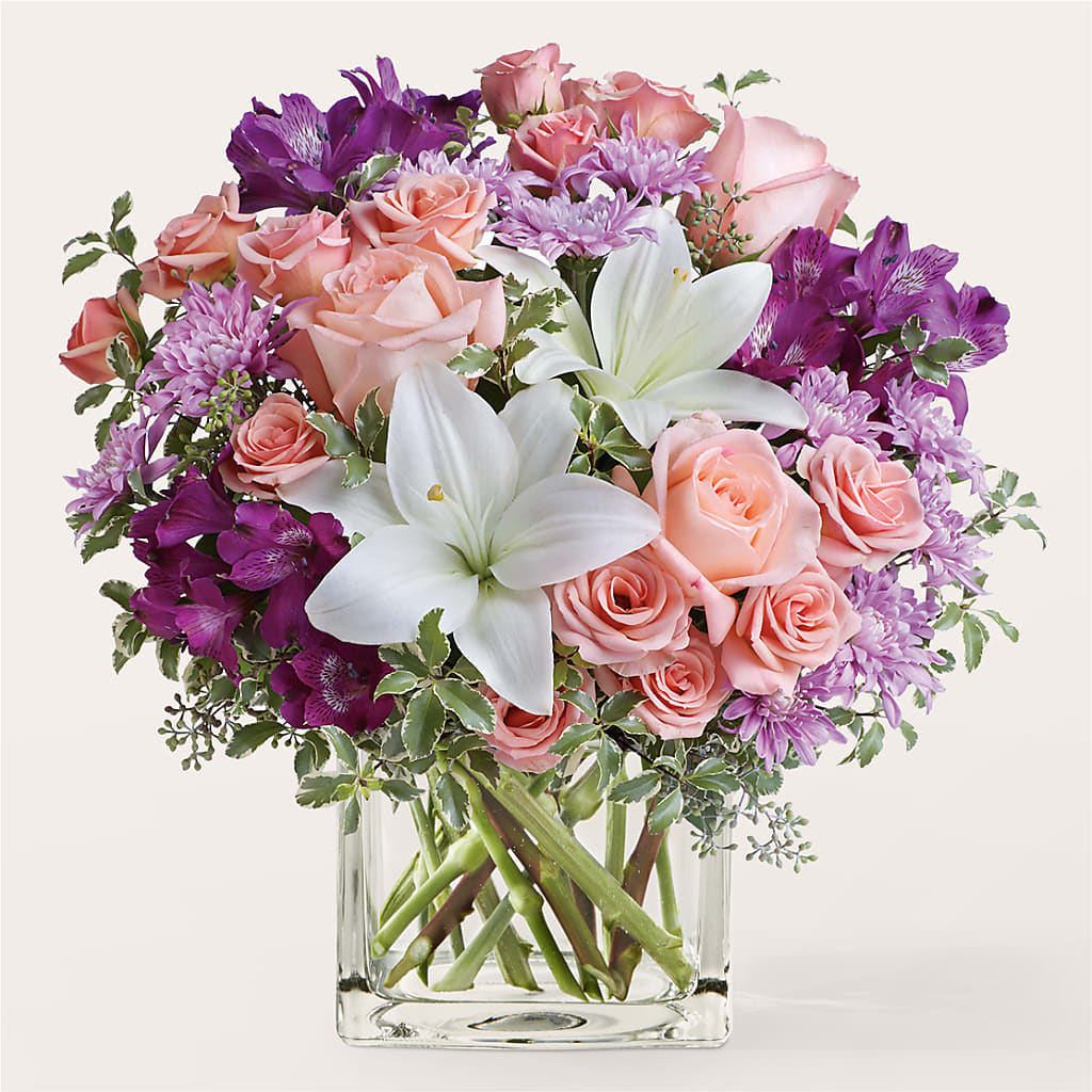 Mani Pedi Bouquet – Genoveva Rodriguez Flower Shop, San Benito TX