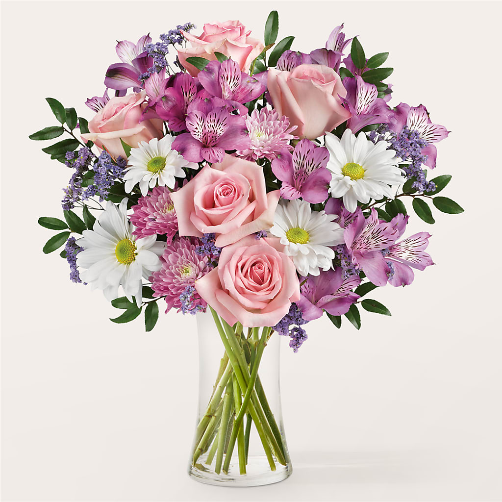 Enchantment Bouquet – Genoveva Rodriguez Flower Shop, San Benito TX