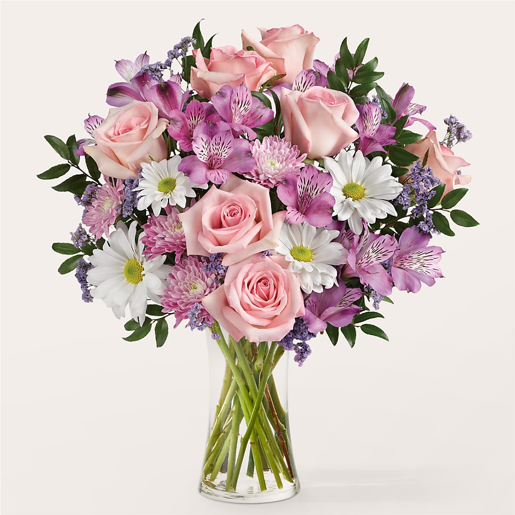 Enchantment Bouquet – Genoveva Rodriguez Flower Shop, San Benito TX