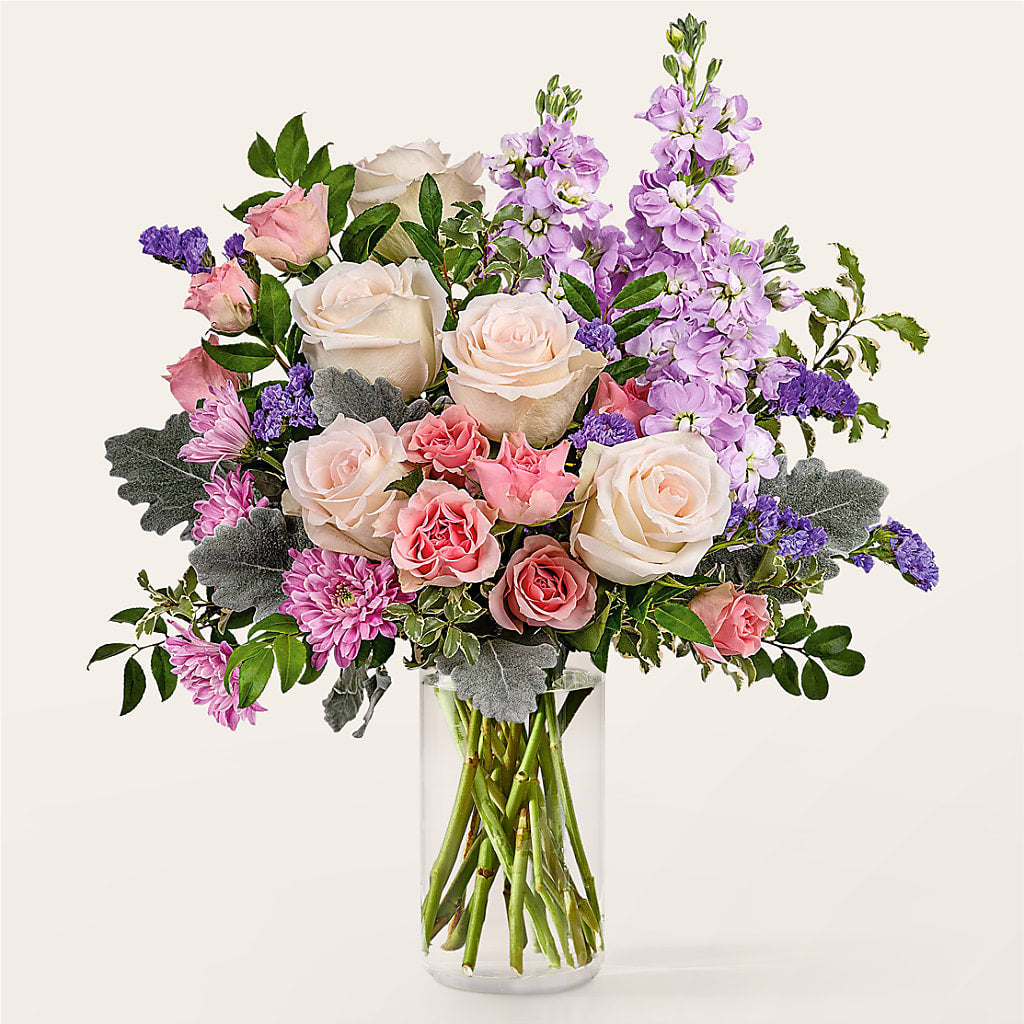 Well Wishes Bouquet – Genoveva Rodriguez Flower Shop, San Benito TX
