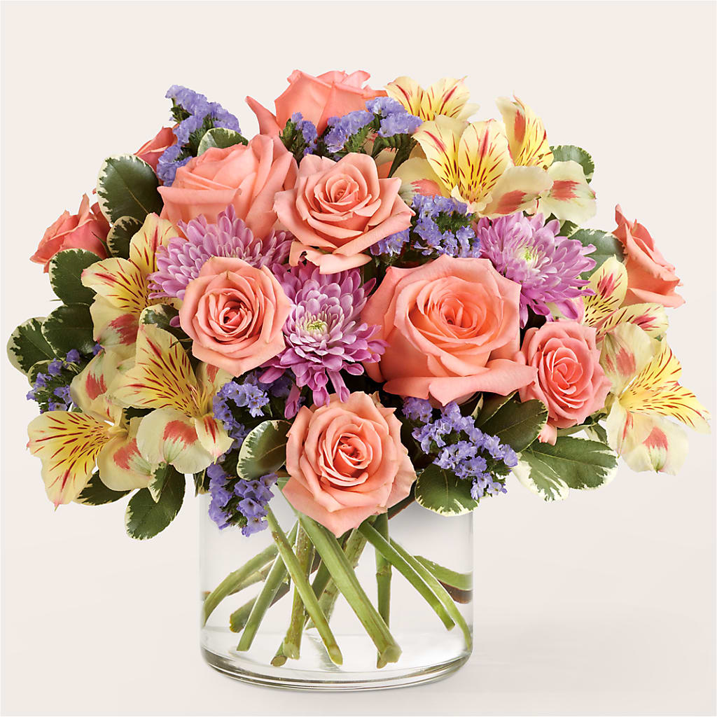 Candy Coated Bouquet – Genoveva Rodriguez Flower Shop, San Benito TX