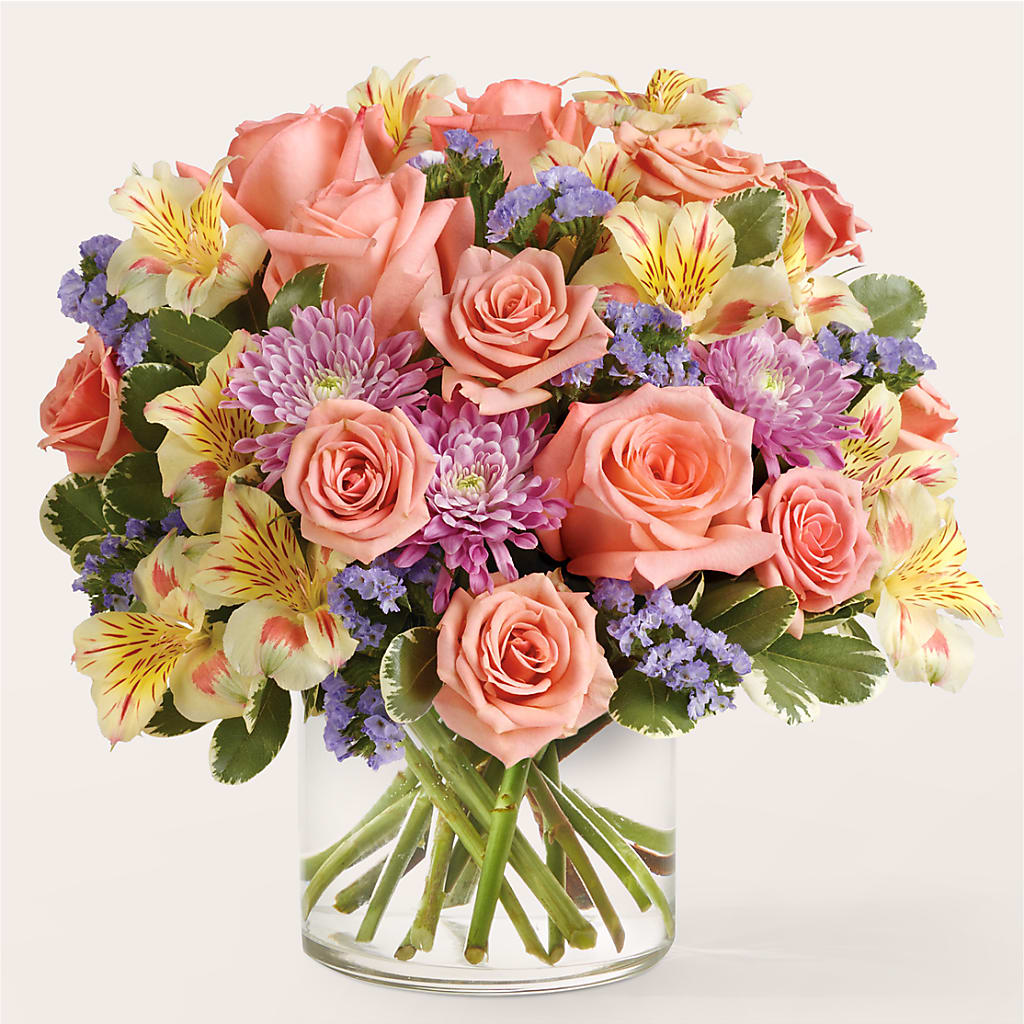 Candy Coated Bouquet – Genoveva Rodriguez Flower Shop, San Benito TX