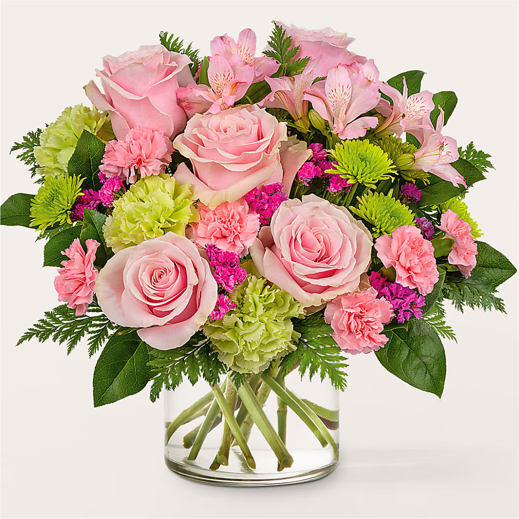 Pinch Me Bouquet – Genoveva Rodriguez Flower Shop, San Benito TX