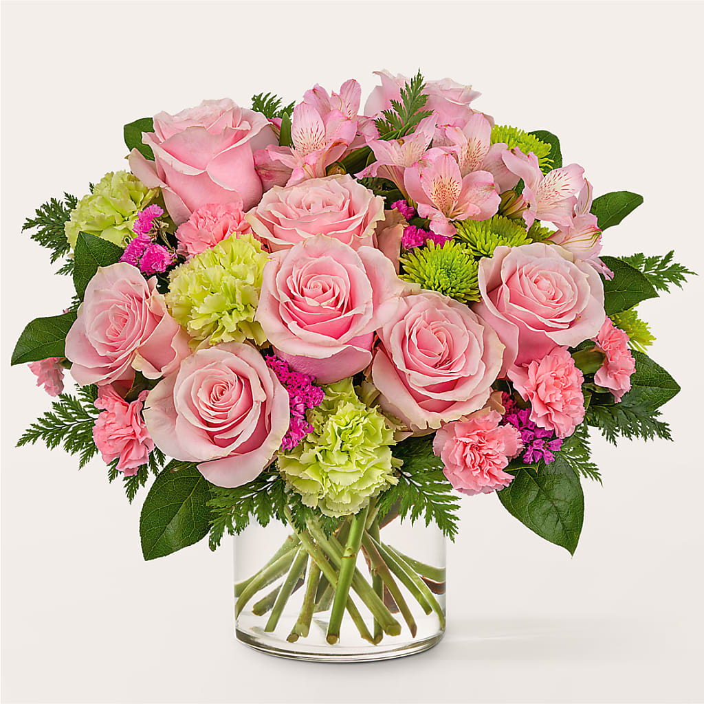 Pinch Me Bouquet – Genoveva Rodriguez Flower Shop, San Benito TX