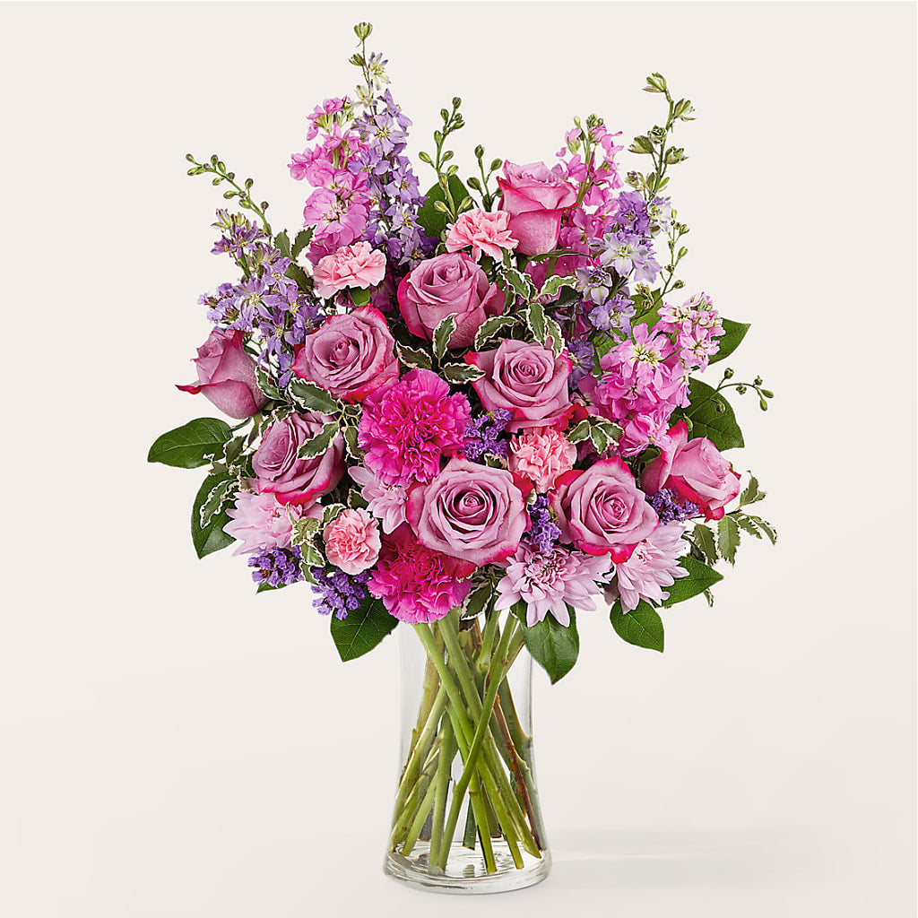 Sincerely Yours Bouquet – Genoveva Rodriguez Flower Shop, San Benito TX