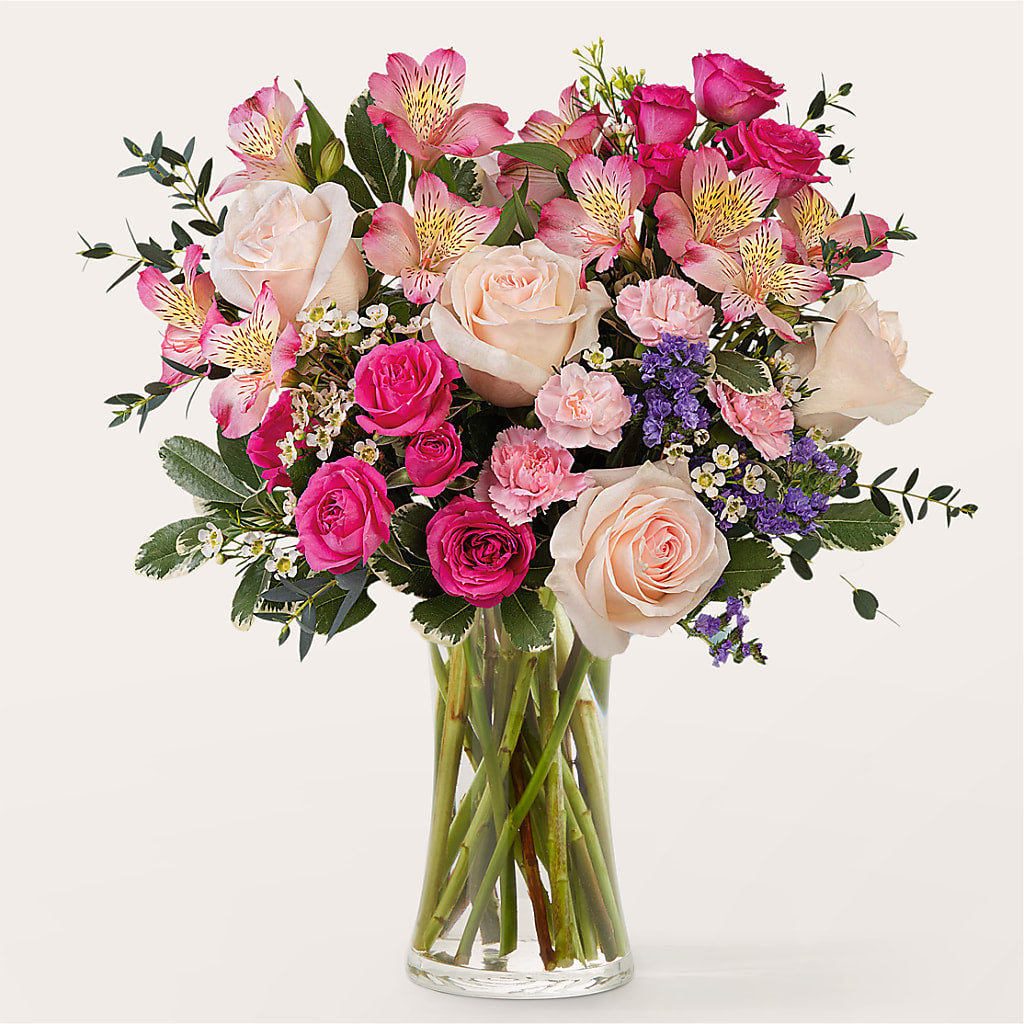 A La Mode Bouquet – Genoveva Rodriguez Flower Shop, San Benito TX