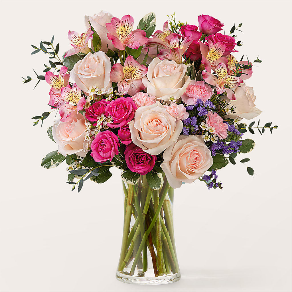 A La Mode Bouquet – Genoveva Rodriguez Flower Shop, San Benito TX
