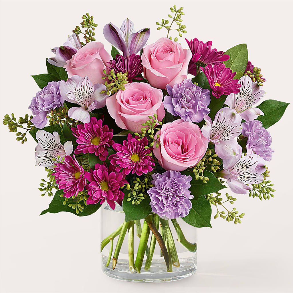 In the Clouds Bouquet – Genoveva Rodriguez Flower Shop, San Benito TX