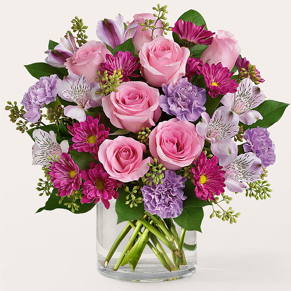 In the Clouds Bouquet – Genoveva Rodriguez Flower Shop, San Benito TX
