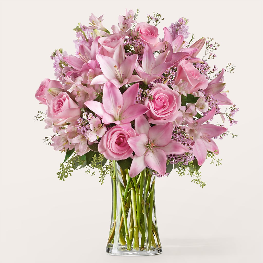 Gentle Gesture Bouquet – Genoveva Rodriguez Flower Shop, San Benito TX