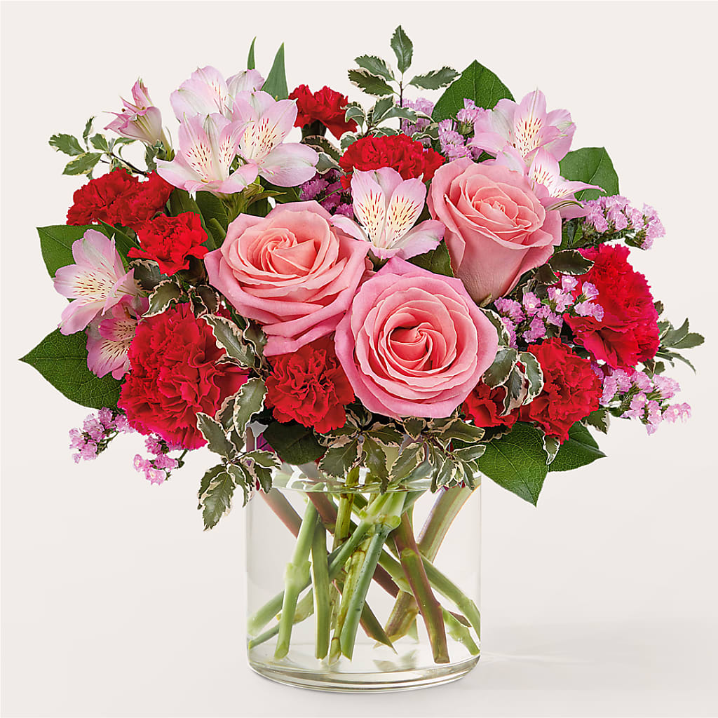 First Impressions Bouquet – Genoveva Rodriguez Flower Shop, San Benito TX