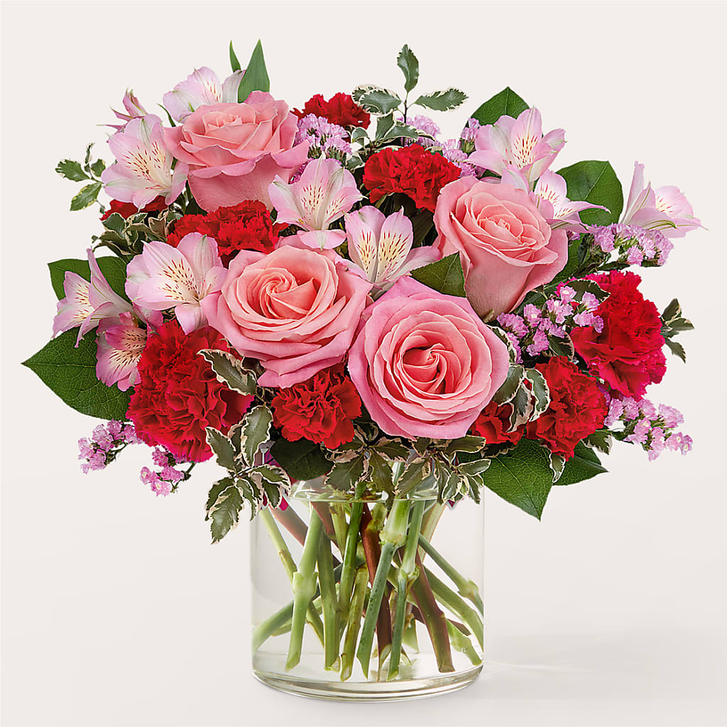 First Impressions Bouquet – Genoveva Rodriguez Flower Shop, San Benito TX