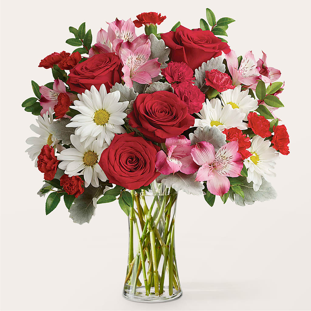 Sugary Sweet Bouquet – Genoveva Rodriguez Flower Shop, San Benito TX