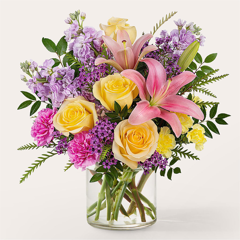Jubilee Bouquet – Genoveva Rodriguez Flower Shop, San Benito TX