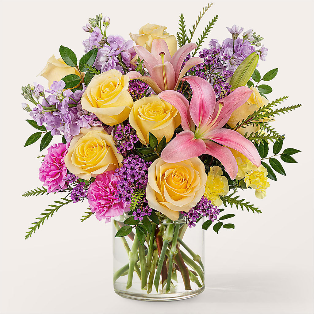 Jubilee Bouquet – Genoveva Rodriguez Flower Shop, San Benito TX