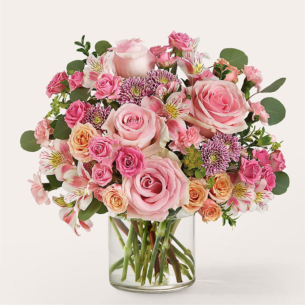 Pleasant Pastures Bouquet – Genoveva Rodriguez Flower Shop, San Benito TX