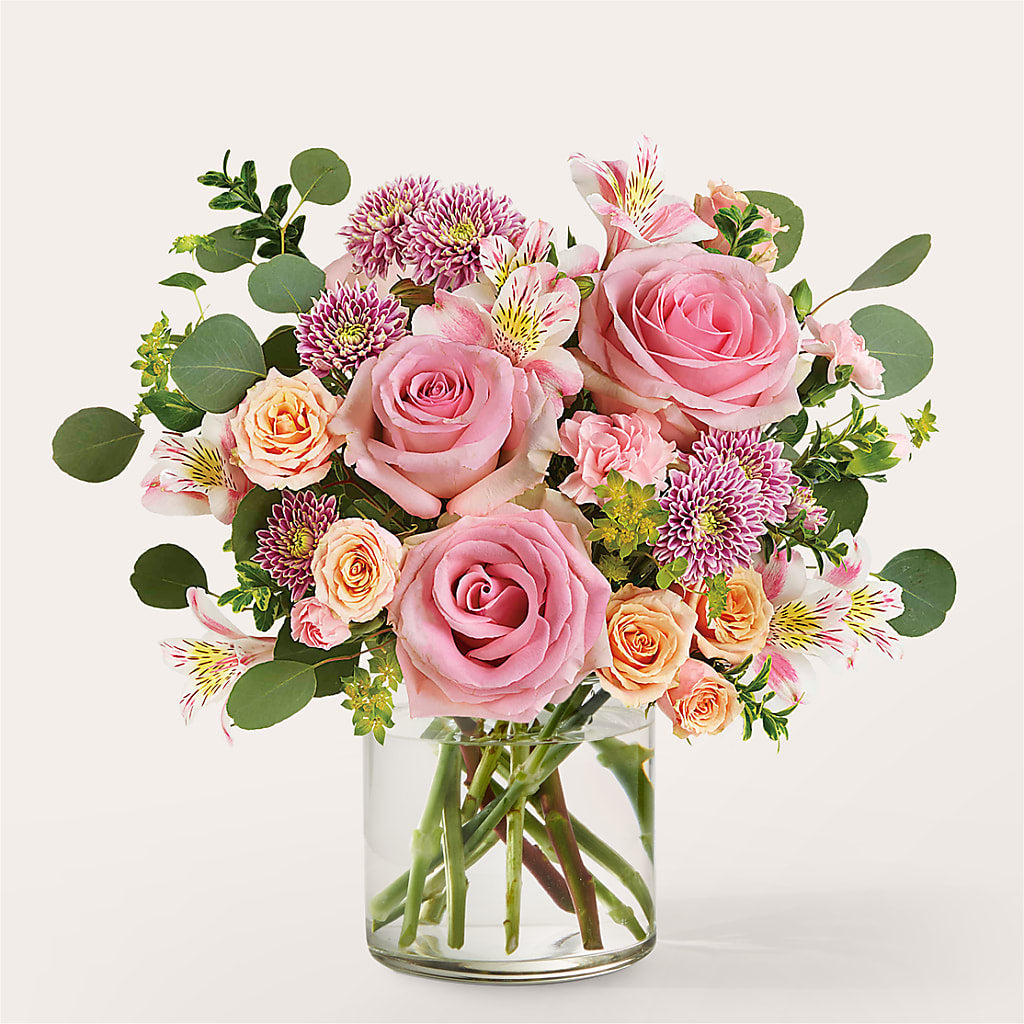 Pleasant Pastures Bouquet – Genoveva Rodriguez Flower Shop, San Benito TX