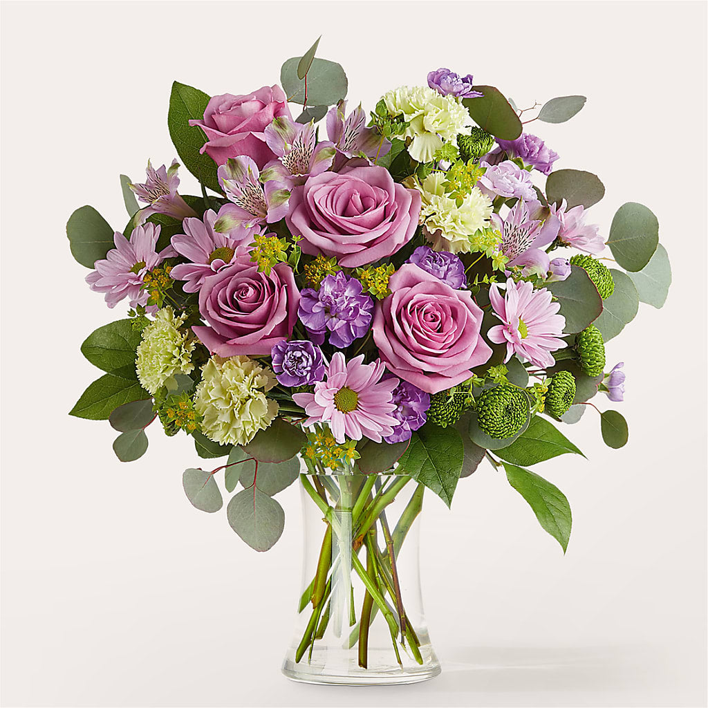 Emerald City Bouquet – Genoveva Rodriguez Flower Shop, San Benito TX