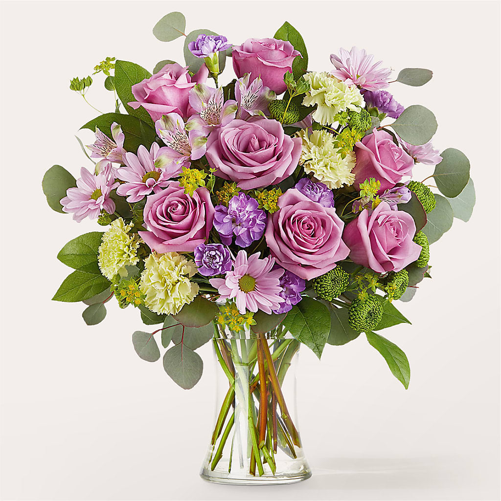 Emerald City Bouquet – Genoveva Rodriguez Flower Shop, San Benito TX