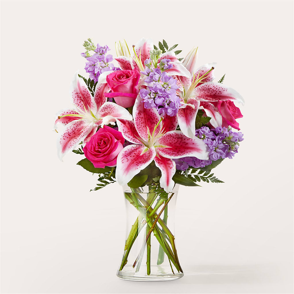 Amore Bouquet – Genoveva Rodriguez Flower Shop, San Benito TX