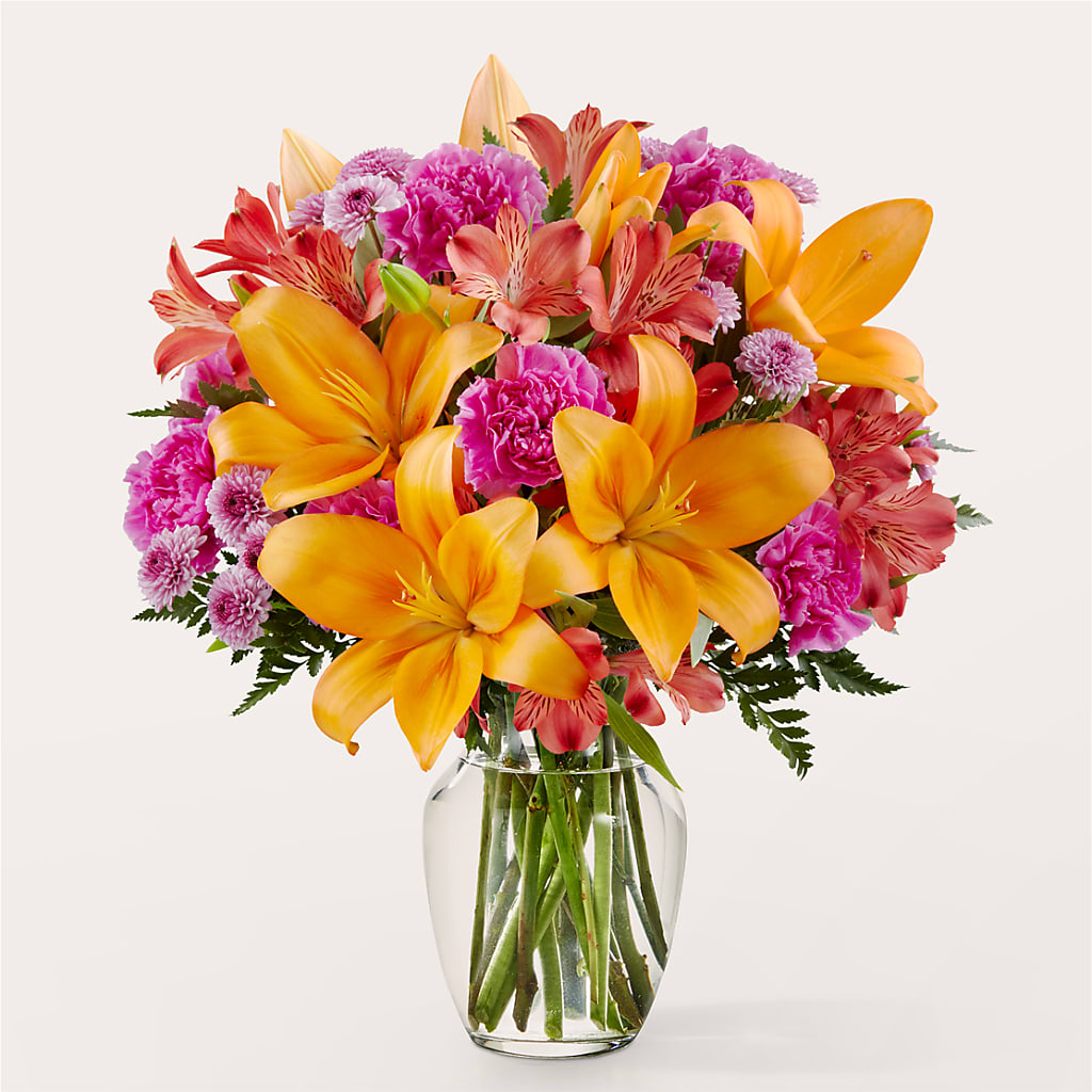 Entranced Bouquet – Genoveva Rodriguez Flower Shop, San Benito TX